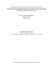 The deconstruction of eurocentric myths and the reconstruction of global histories of material progress in China and the West from the accession of the Ming (1368) to the British Industrial Revolution (1756-1846)