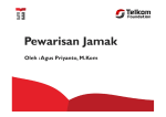 7-Pewarisan Jamak