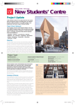 LSE Newsletter issue 1 - Feb 2010