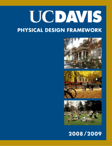 UC Davis PhDF 2009 PDF