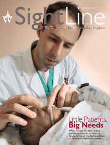 Download the Spring 2011 Sightline