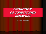 extinction - PGMI UNY KELAS B