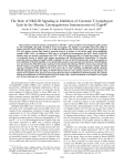 Pinto, A. K., A. M. Jamieson, D. H. Raulet, and A. B. Hill. 2007. The role of NKG2D signaling in inhibition of cytotoxic T-lymphocyte lysis by the Murine cytomegalovirus immunoevasin m152/gp40. J. Viro 81:12564-12571 .