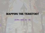 Materi 2-sub2 -Mapping the Territory