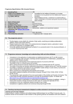 BSc Actuarial Science