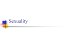 08 Sexuality