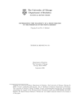 Determining the volatility of a price process in the presence of rounding errors