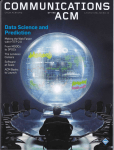 Data Science and Prediction