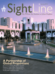 Download the Spring 2010 Sightline