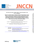 J Natl Compr Canc Netw2012von Mehren951 60 1