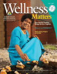 Wellness Matters Fall 2009