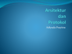 Protokol_Arsitektur_dan_Transmisi_data