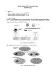 PERCOBAAN VII Komunikasi Data WLAN Indoor