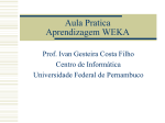 k - CIn/UFPE - Universidade Federal de Pernambuco