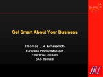 Get Smart About Your Business