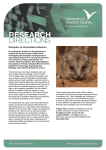 Energetics of anti-predator behaviour (PDF File 81.3 KB)