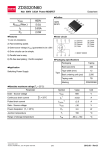 ZDS020N60