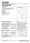 MGFC45B3436B 数据资料DataSheet下载