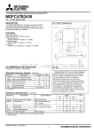 MGFC47B3436B 数据资料DataSheet下载