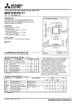 MGFX36V0717 数据资料DataSheet下载