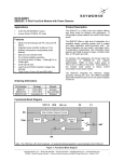 SE5012T 数据资料DataSheet下载