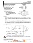 TPA6101A2 数据资料 dataSheet 下载