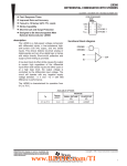 LM306 数据资料 dataSheet 下载