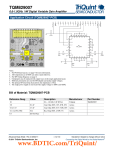 TQM829007