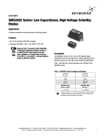 SMS3925_Series 数据资料DataSheet下载