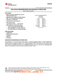 MAX232E 数据资料 dataSheet 下载