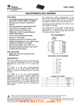 TB3R2 数据资料 dataSheet 下载