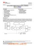 ADS7828-Q1 数据资料 dataSheet 下载