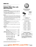 EMI4193 数据资料DataSheet下载