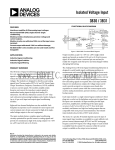 3B30 数据手册DataSheet 下载