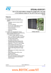 STEVAL-ISV012V1