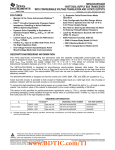 SN74AVCAH164245 数据资料 dataSheet 下载