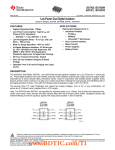 ISO7420 数据资料 dataSheet 下载