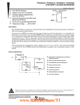 TPS3809K33 数据资料 dataSheet 下载