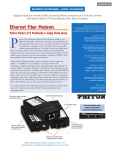 Model 1170 Series DataSheet (PDF)