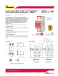 BSPM2275TN(R) / BSPH2275TT(R)