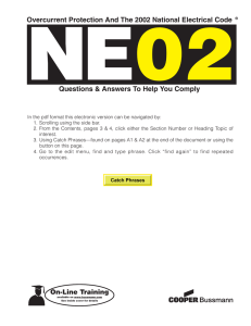 NE02 Brochure