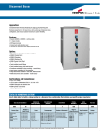 solar disconnects flyer