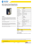 Data Sheet