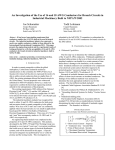 IEEE-NFPA Small Wire Report