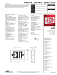 ADX100035 - LPX Series Spec Sheet