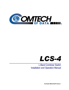 mn-lcs4 r1