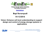 EssEs-II Presentation