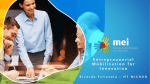 MEI`S 2015 - Portal da Indústria