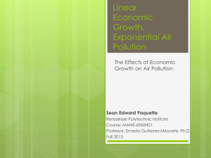 Linear.Economic.Growth,Exponential.Air.Pollution.+