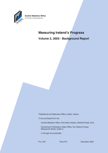 Background Report Volume 2 (PDF 2293KB)